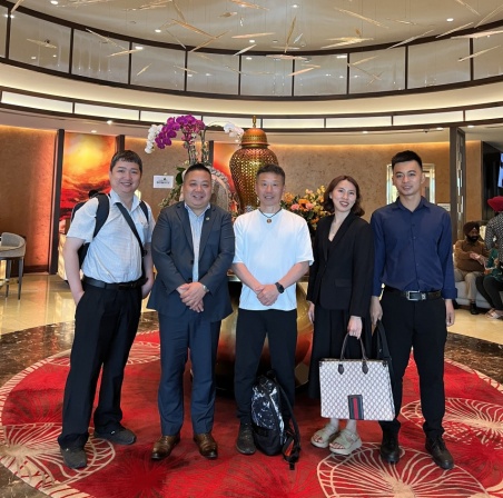 Hình ảnh các hoạt động xã hội