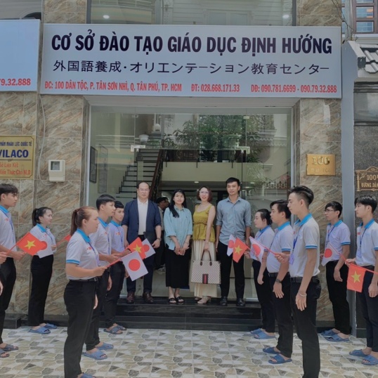 XUẤT KHẨU LAO ĐỘNG NHẬT BẢN - LỰA CHỌN ĐỔI ĐỜI